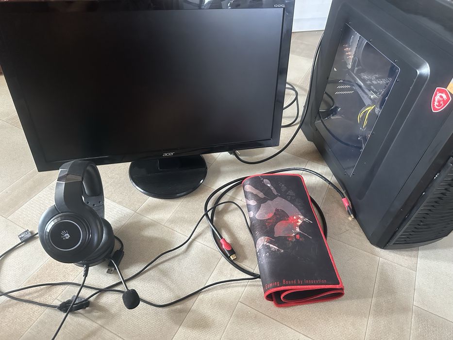 Продам компьютер