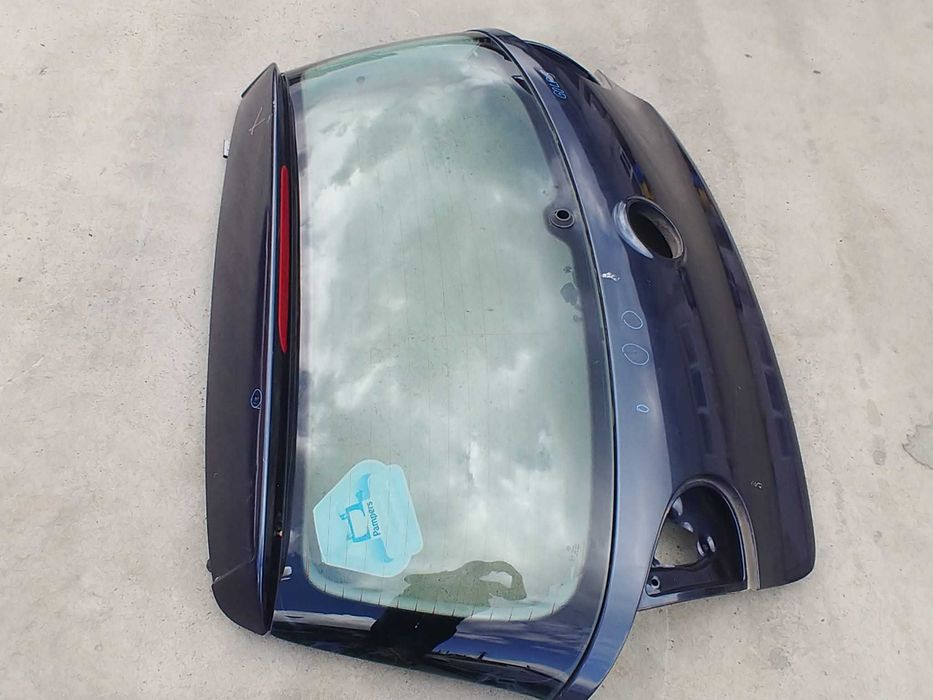 haion vw golf 5 1k scurt