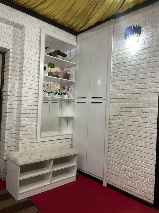 Квартира посуточно,почасом
