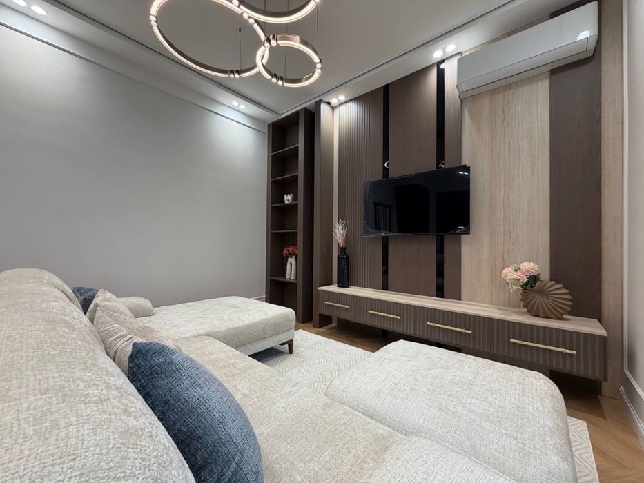 ЖК Parisien 5/8-9/9