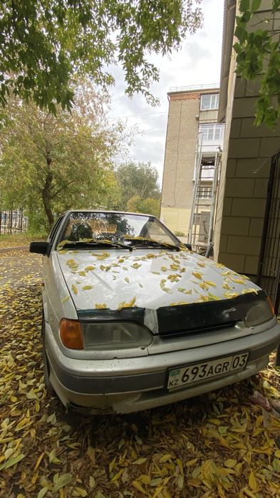 Продам Ваз 2114