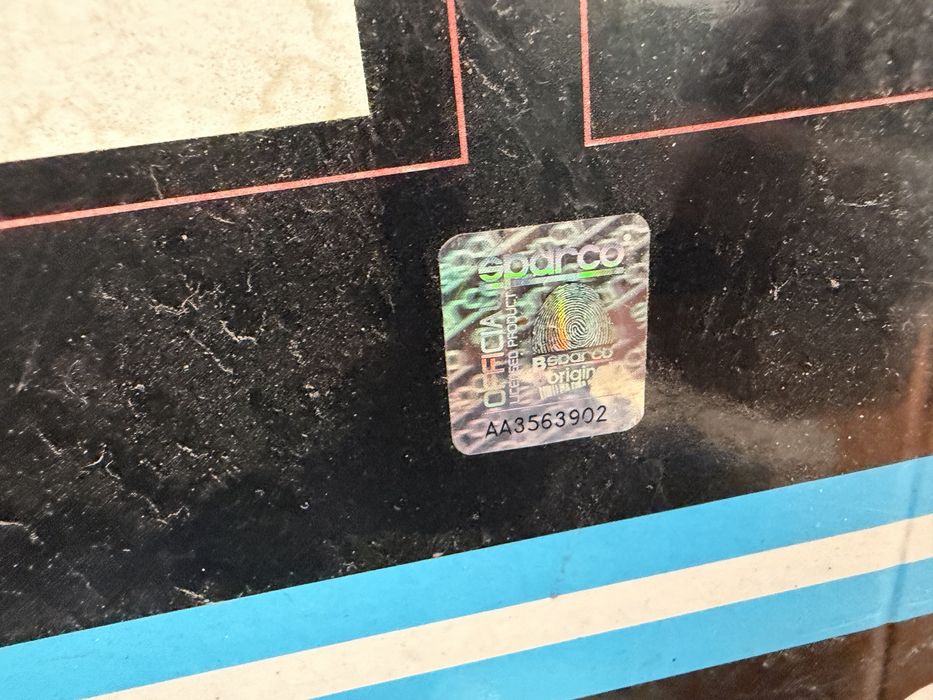 Каска Sparco SP501