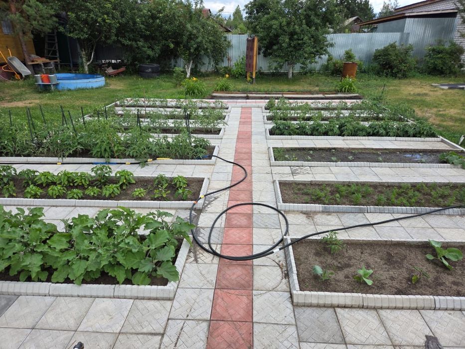 Продается дача в хорошем районе