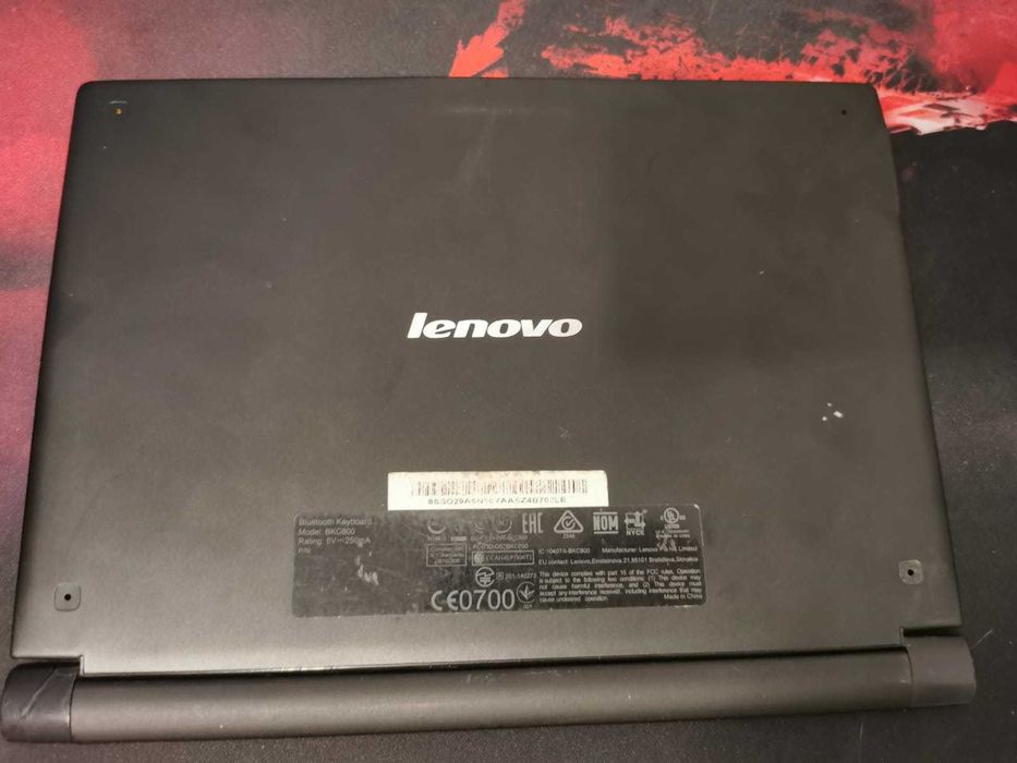 Tastatura pentru tableta lenovo tab yoga 2