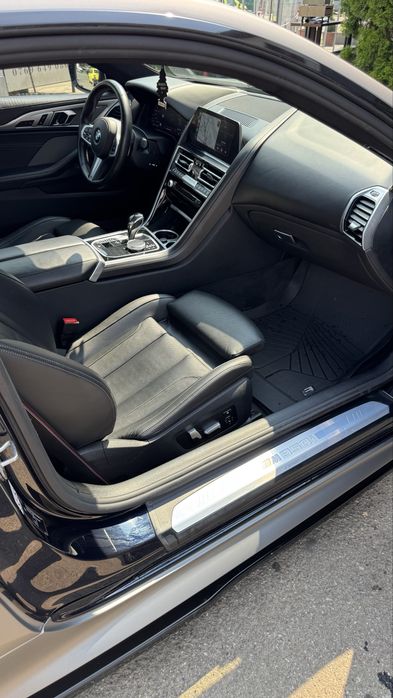 BMW M850I Xdrive 2020  44.626€+TV