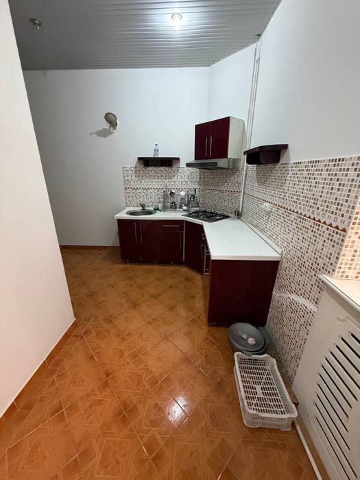 Евро Дом, Глинка, Яккасарай