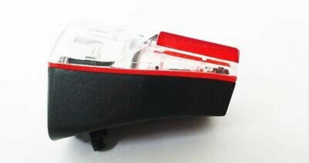 Стопове за велосипеди, задна светлина.