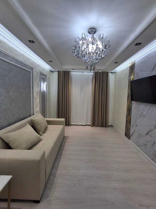 ПРОДАЖА КВАРТИРЫ! 1 комнатная(35м2)| Дубовая  АКТ