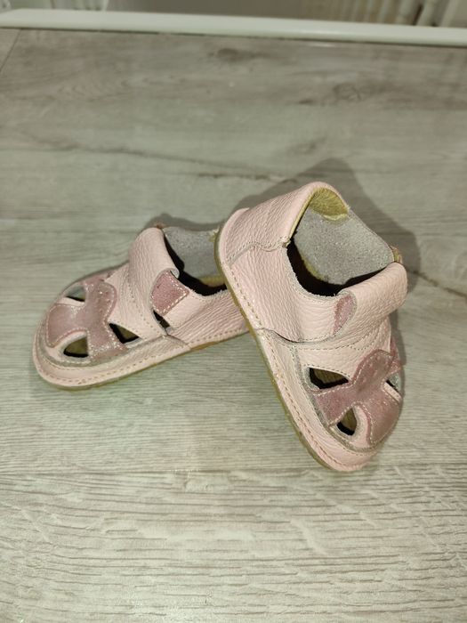 Sandale fetițe Ariana Baby shoes mărime 19