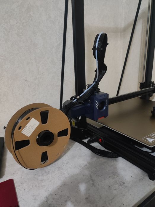 3D Anycubic Kobra 2MAX