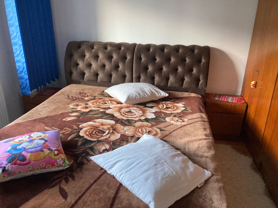 Închiriez apartament 2camere zona Mihai Bravu ,zona Lidl