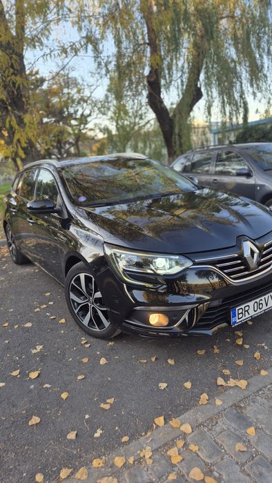 RENAULT 1.33  140 CP