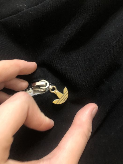 Full Зип Худи Adidas/Адидас