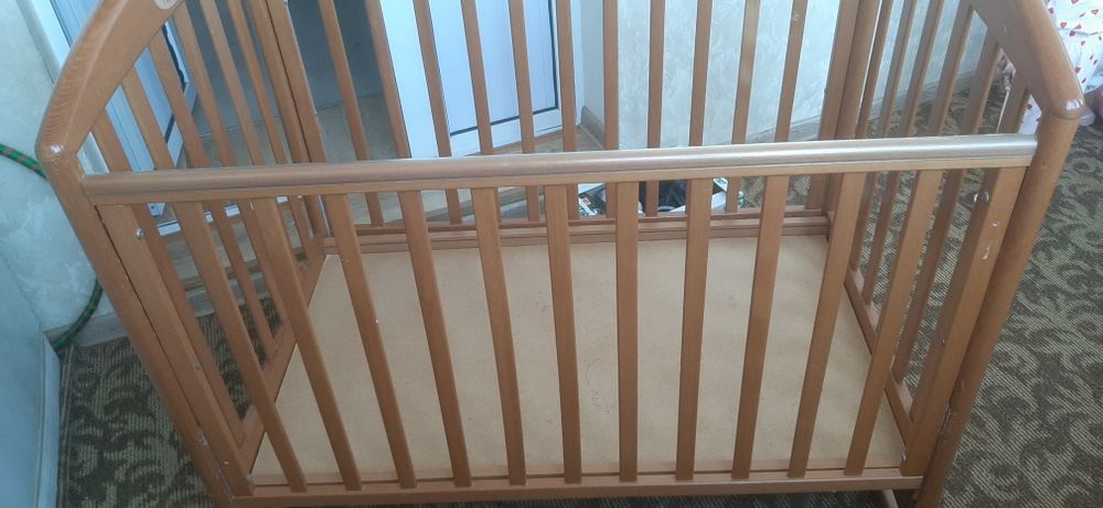 Детский кровать кароват калават