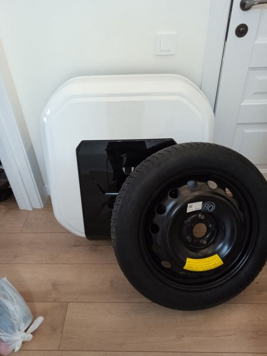 Продам докатку и короб жетурТ2