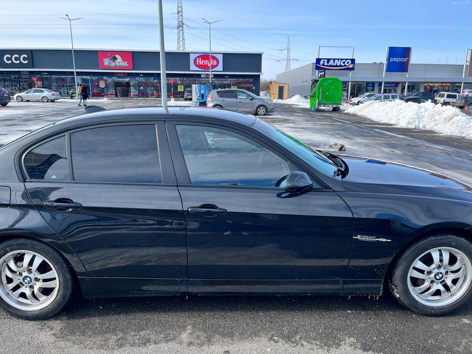 BMW seria3 e90 2006 150cp