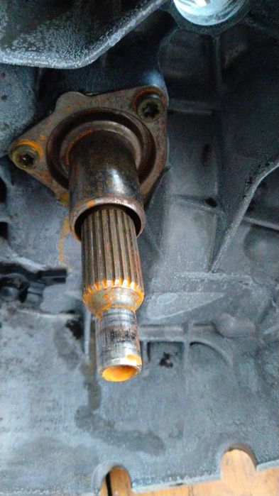 Продам коробку на Ауди