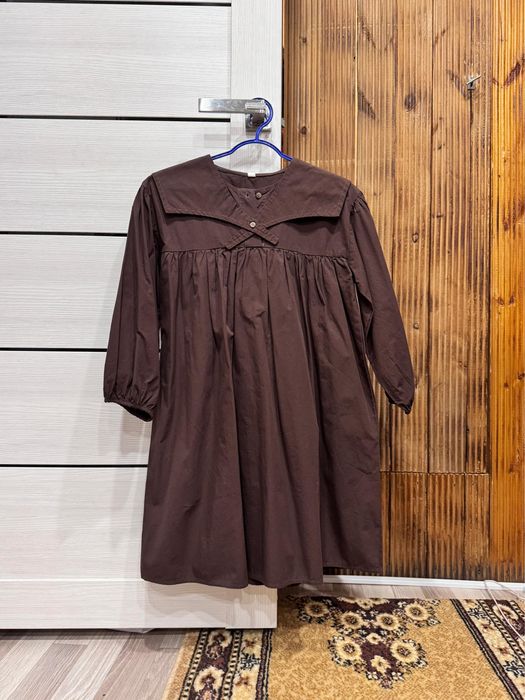 Продам детские платья