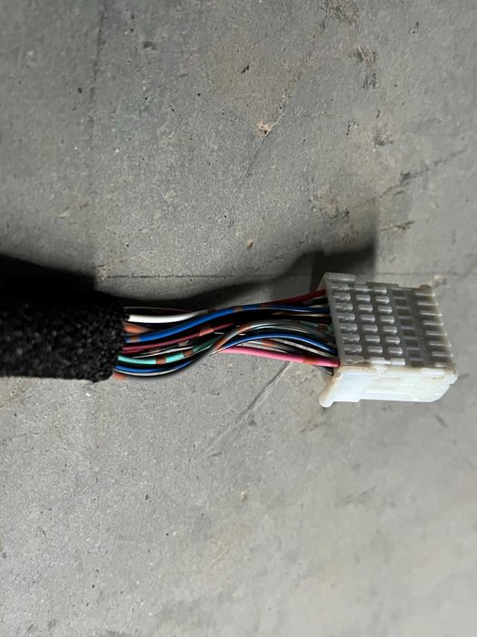 Дясно огледало Lexus GS450 2013/2018г