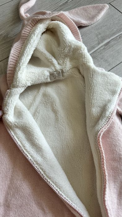 Детский комбинезон