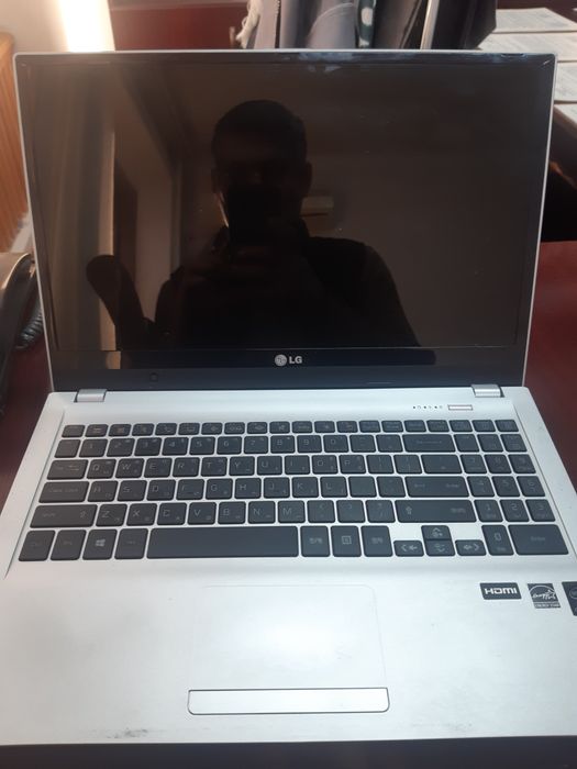 Нодбук lg дд3 кореядан келди
