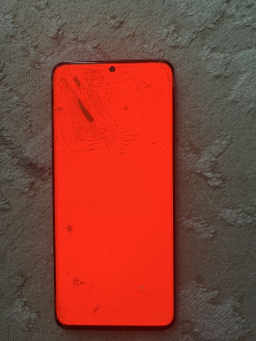 Samsung s20|128гб,120гц
