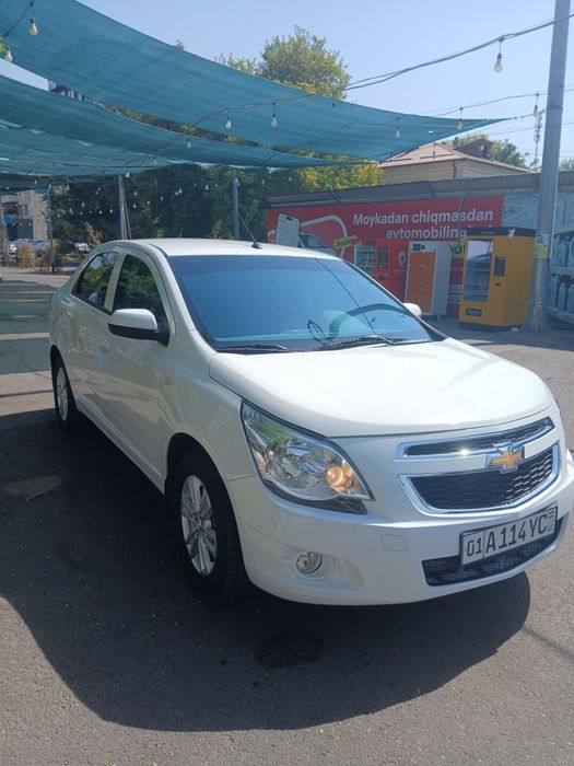 Cobalt 2026 msm  4000 km