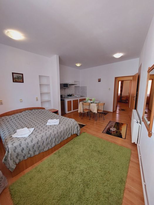 Cazare schi / DINOPARC cu vouchere vacanță