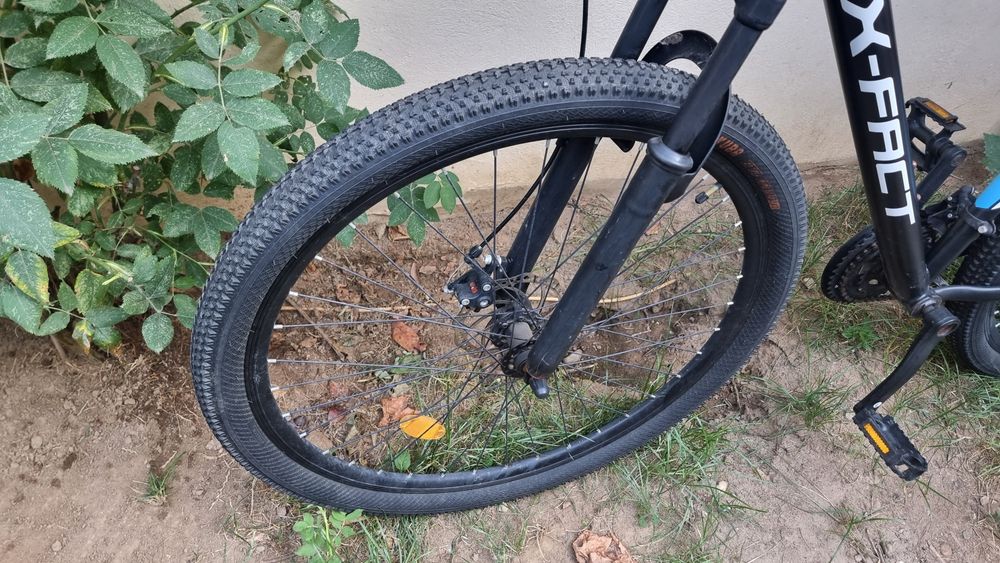 Vand bicicleta 29"