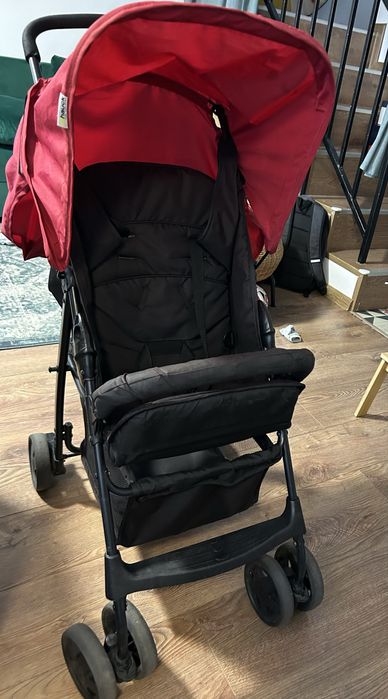 Лятна количка Hauck Sport