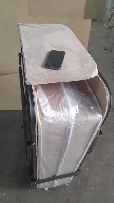 Раскладушка кровать