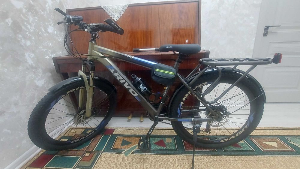 Велосипед скоростной ARIVO