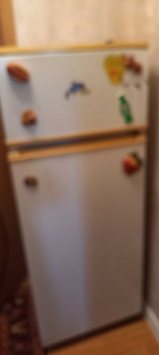 Холодильник Норд б\у