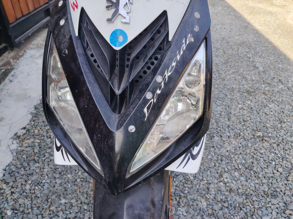 Piese Peugeot Speedfight 3