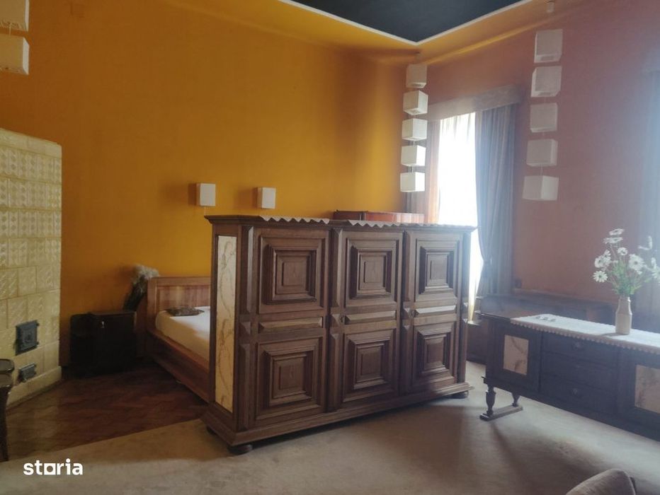 Apartament 54mp, etaj 1, centru, parcare in curte ,zona Primariei — fotografia 3