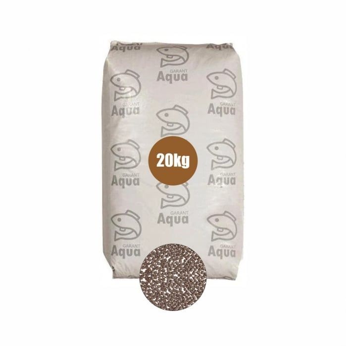 Aqua garant 4-6-9 mm plutitor