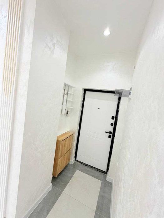 V4975 ПРОДАЕТСЯ 2/1/11 НОВОСТРОЙКА  на: Юнусабад круг квартал-8