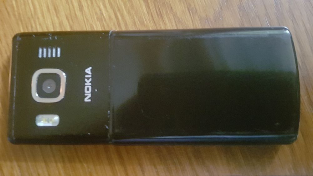Din colectie, E50 si 6500c
