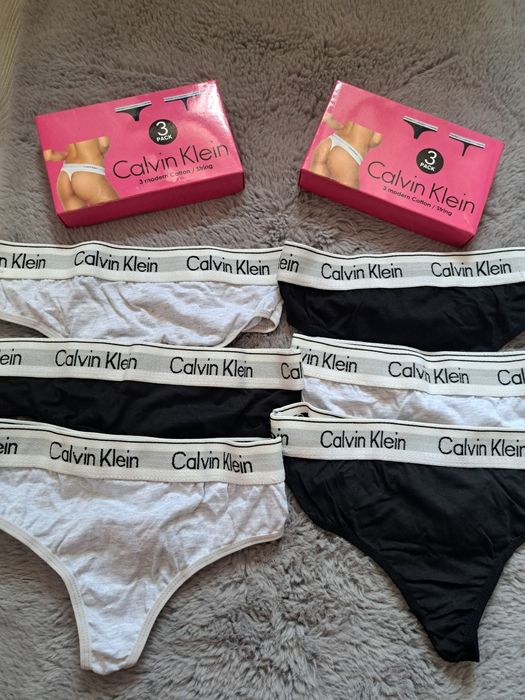 Set Lenjerie intima  Dama Tommy,Guess/Noi