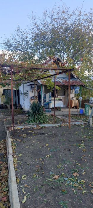 продавам парцел в гр.Ямбол , местност Курткая