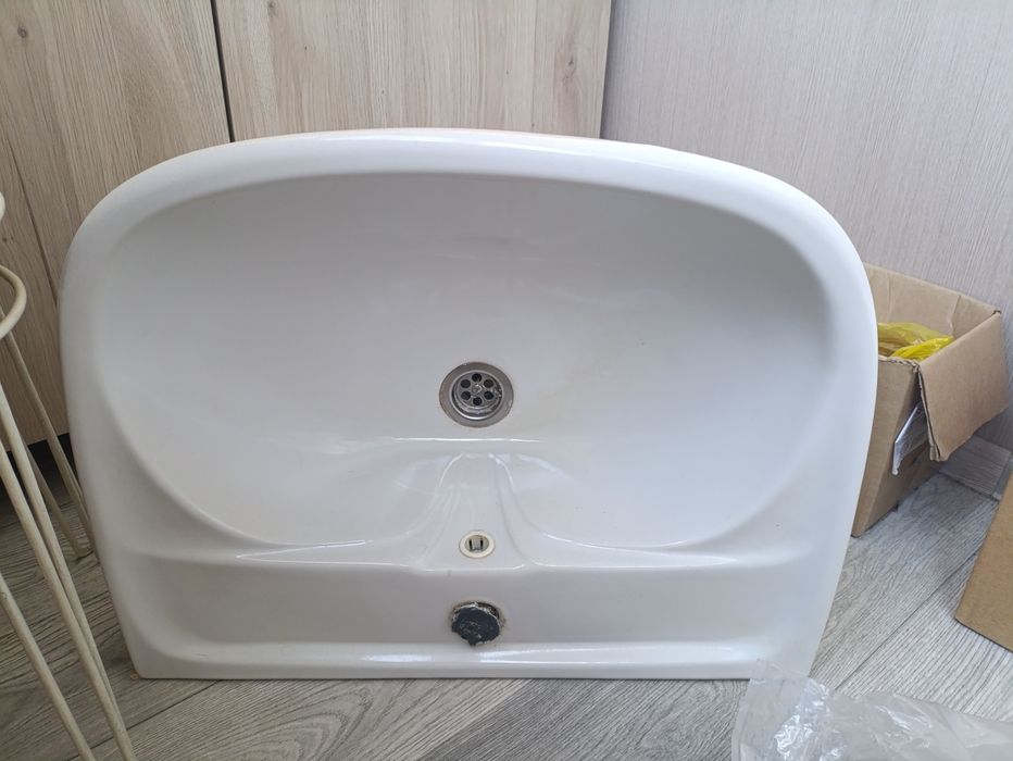 Продам тюльпан раковина