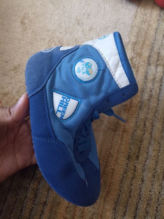 Борцовки для борьбы