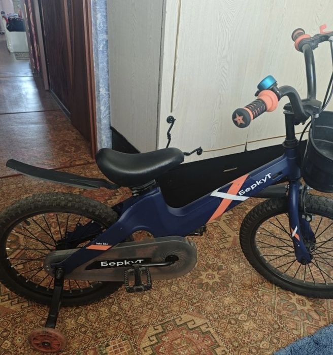 Продам детский велосипед