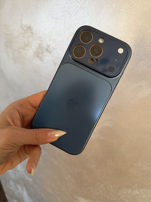 Iphone case/кейс 15/16/17 pro/pro max трансформация
