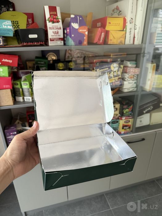 Изготовление коробка для суши роли стейк полиграфические услугу