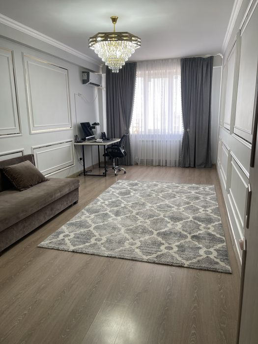 Мкр берекеден 2 комнатты кв