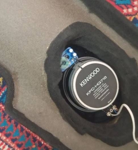 Kalonka kenwod 718 kenwod 718