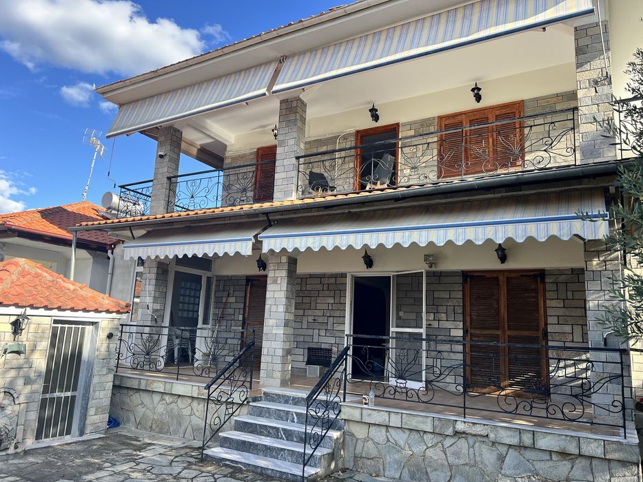 Продавам къща в Аспровалта