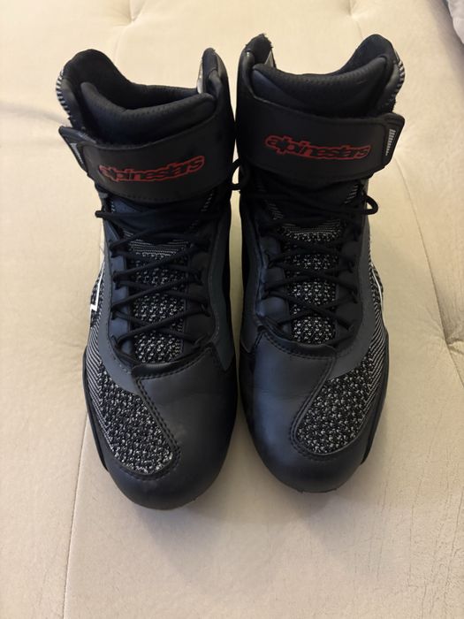 Alpinestars боти за мотористи faster-3, 41-ви номер