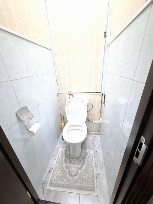 Сдаётся квартира!Чиланзар, 8-й квартал. Своя! Уй эгаси ман!